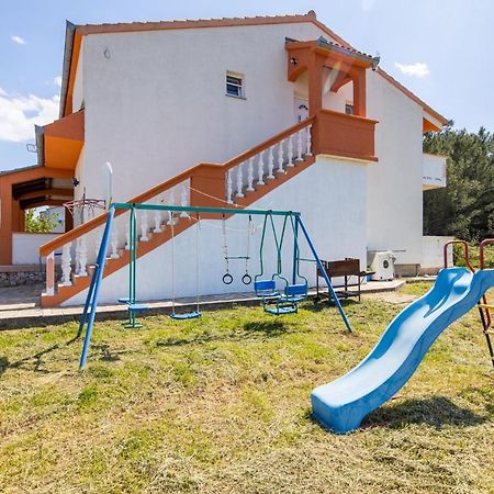 Apartment Pasman 8274A Dış mekan fotoğraf