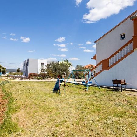 Apartment Pasman 8274A Dış mekan fotoğraf