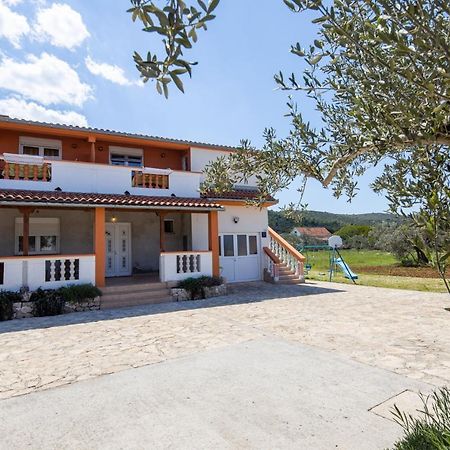 Apartment Pasman 8274A Dış mekan fotoğraf