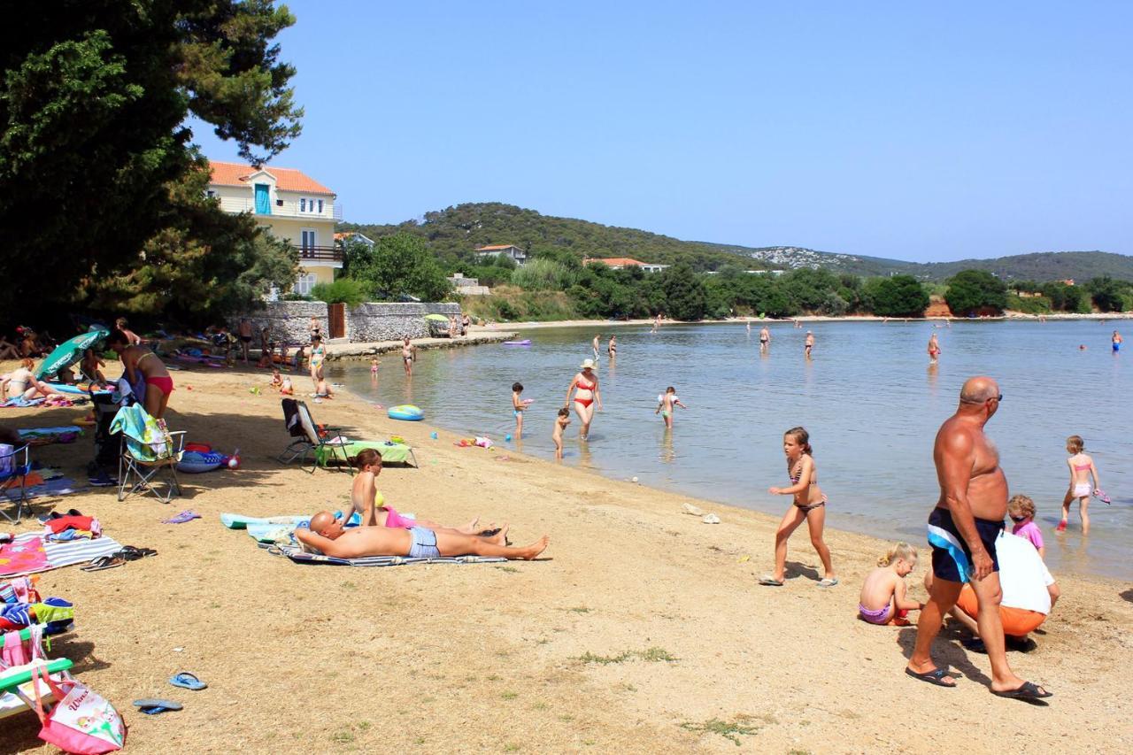 Apartment Pasman 8274A Dış mekan fotoğraf
