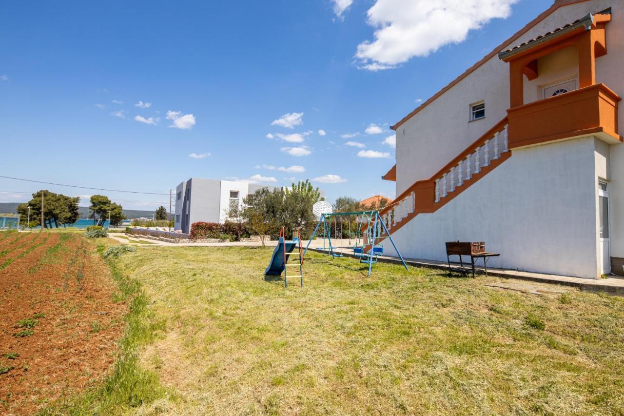 Apartment Pasman 8274A Dış mekan fotoğraf