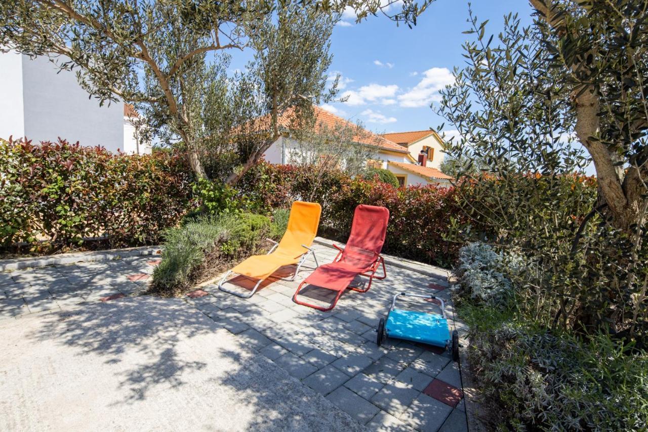 Apartment Pasman 8274A Dış mekan fotoğraf