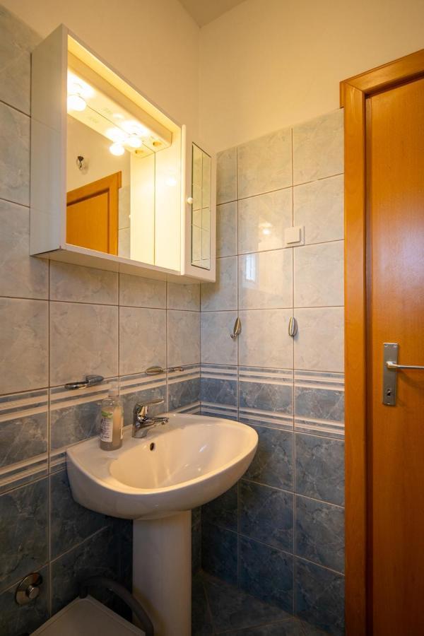 Apartment Pasman 8274A Dış mekan fotoğraf