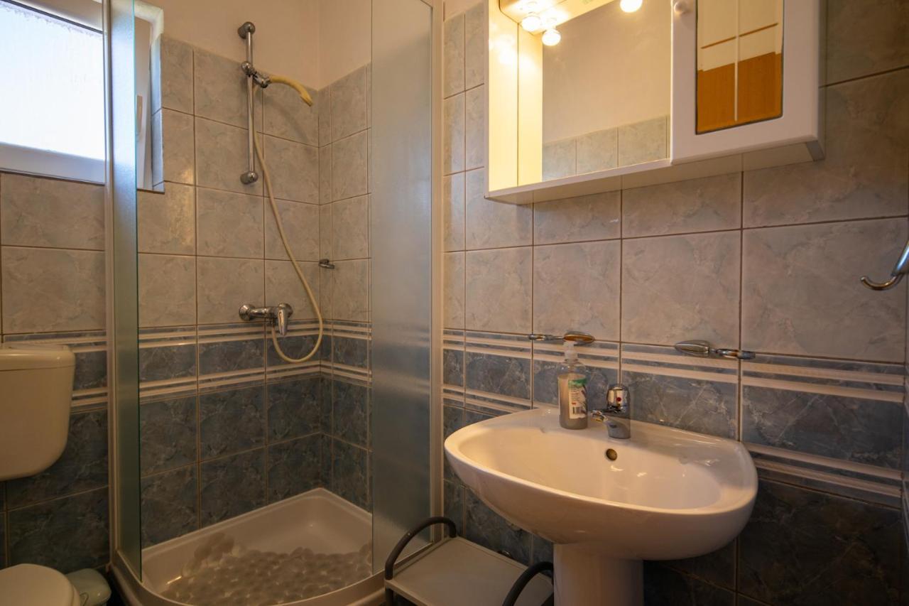 Apartment Pasman 8274A Dış mekan fotoğraf