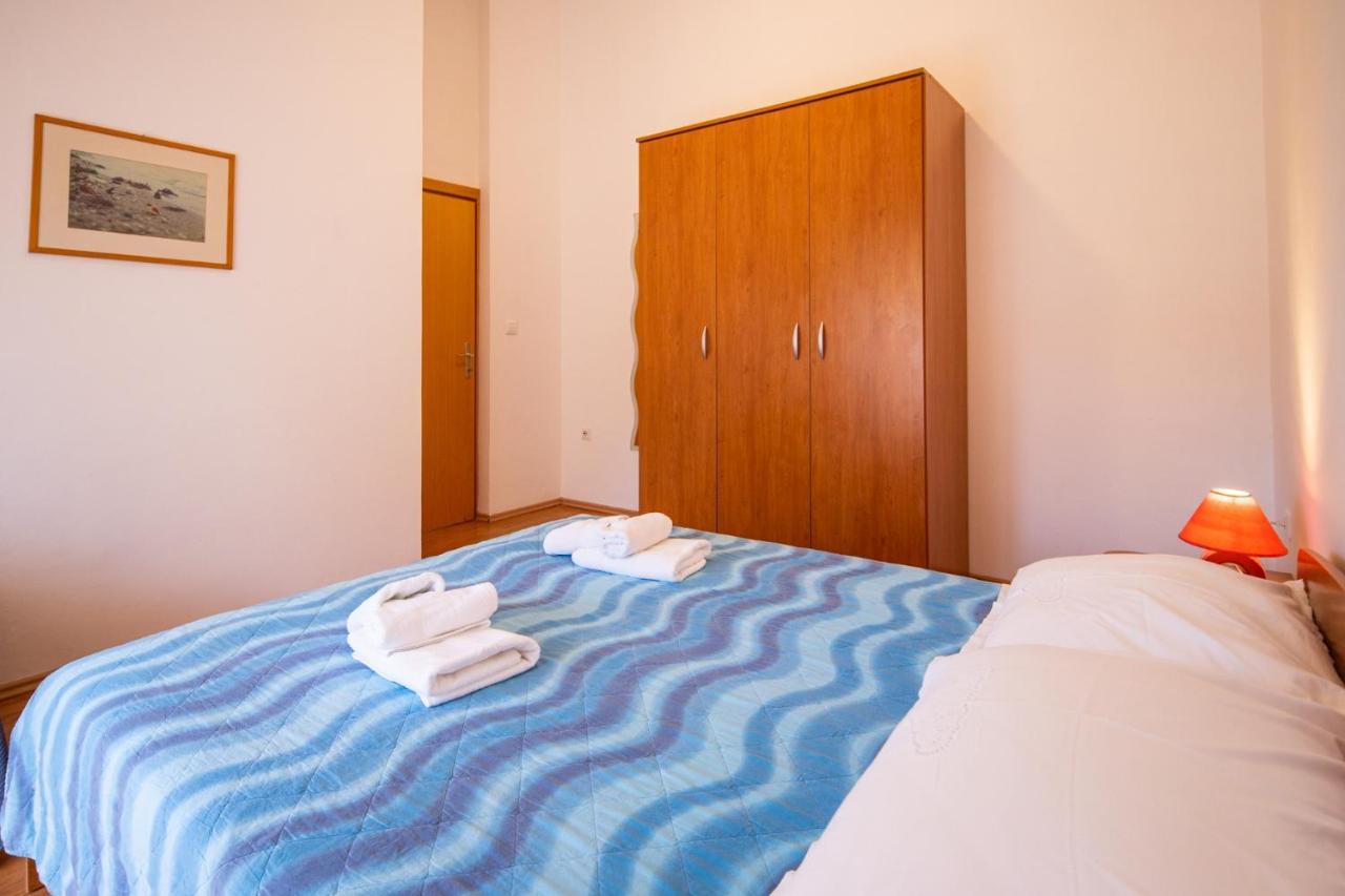 Apartment Pasman 8274A Dış mekan fotoğraf