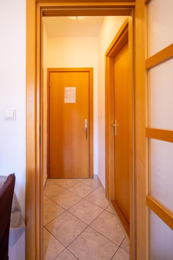 Apartment Pasman 8274A Dış mekan fotoğraf
